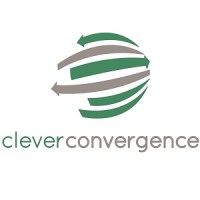 Clever Convergence logo, Clever Convergence contact details