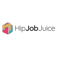 HipJobJuice logo, HipJobJuice contact details