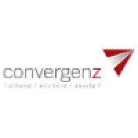 Convergenz logo, Convergenz contact details