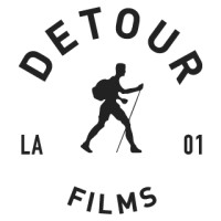 Detour Films logo, Detour Films contact details