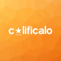 Calificalo logo, Calificalo contact details