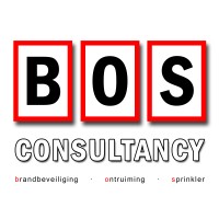 BOS Consultancy logo, BOS Consultancy contact details