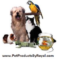 PetProductsByRoyal.com logo, PetProductsByRoyal.com contact details