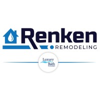 Renken Remodeling logo, Renken Remodeling contact details