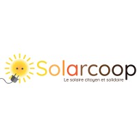 SOLARCOOP logo, SOLARCOOP contact details