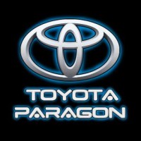 Toyota Paragon Motor logo, Toyota Paragon Motor contact details