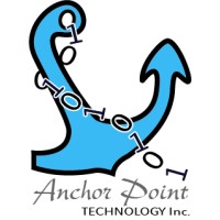 Anchor Point Technology logo, Anchor Point Technology contact details