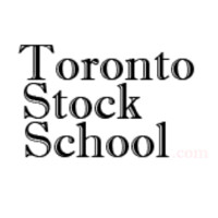 Toronto Stock School logo, Toronto Stock School contact details