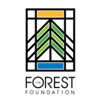 The Forest Foundation logo, The Forest Foundation contact details