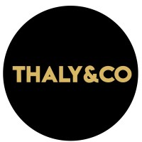 Thaly&Co. logo, Thaly&Co. contact details