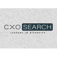 CXO Search logo, CXO Search contact details