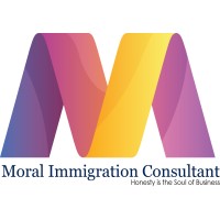 Moral Immigration Consultant logo, Moral Immigration Consultant contact details