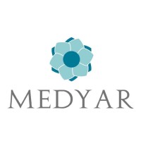 MEDYAR logo, MEDYAR contact details