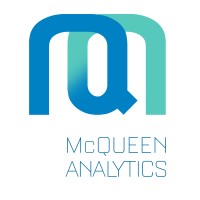 McQueen Analytics logo, McQueen Analytics contact details