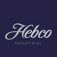 Hebco Industrial Pty Ltd logo, Hebco Industrial Pty Ltd contact details