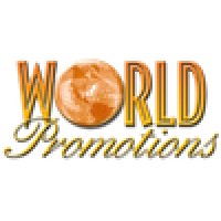 New World Promotions Inc logo, New World Promotions Inc contact details