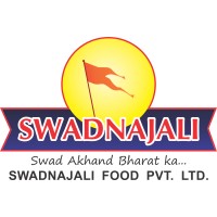 Swadnajali Foods Private Limited logo, Swadnajali Foods Private Limited contact details