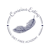 Diet-Free Conscious Eating Academy logo, Diet-Free Conscious Eating Academy contact details