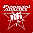 Punishment Athletics logo, Punishment Athletics contact details