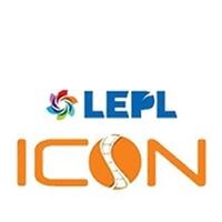 LEPL ICON logo, LEPL ICON contact details