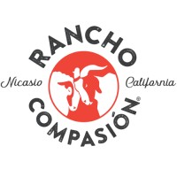 Rancho Compasión logo, Rancho Compasión contact details