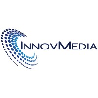 InnovMedia logo, InnovMedia contact details