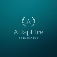 AHspire Consulting logo, AHspire Consulting contact details