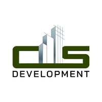 CS Development logo, CS Development contact details