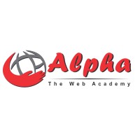 AlphaWebAcademy logo, AlphaWebAcademy contact details