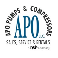 APO Pumps & Compressors logo, APO Pumps & Compressors contact details