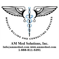 AM Med Solutions, Inc. logo, AM Med Solutions, Inc. contact details