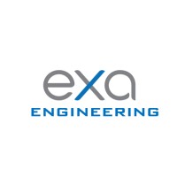 EXA ENGINEERING logo, EXA ENGINEERING contact details