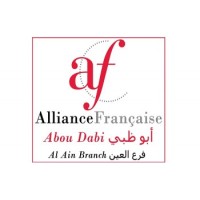 Alliance Française Abu Dhabi Al Ain branch logo, Alliance Française Abu Dhabi Al Ain branch contact details