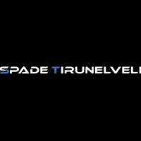 Spade Tirunelveli logo, Spade Tirunelveli contact details