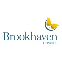 Brookhaven Hospice logo, Brookhaven Hospice contact details