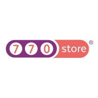 770Store logo, 770Store contact details