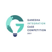 Ganesha Integration Case Competition logo, Ganesha Integration Case Competition contact details