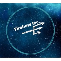 Firebase Inc. logo, Firebase Inc. contact details