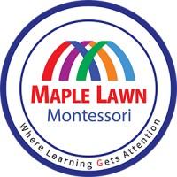 Maple Lawn Montessori of Laurel logo, Maple Lawn Montessori of Laurel contact details