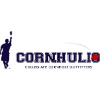 Cornhulio, Inc. logo, Cornhulio, Inc. contact details