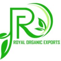 RoyalOrganics logo, RoyalOrganics contact details