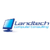 Landtech Computer Consulting logo, Landtech Computer Consulting contact details