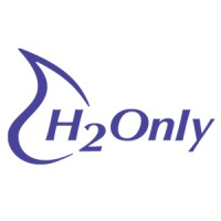 H2Only Inc. logo, H2Only Inc. contact details