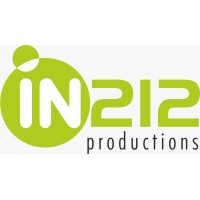 in212 Productions logo, in212 Productions contact details