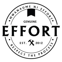 Mwanaume Ni Effort logo, Mwanaume Ni Effort contact details