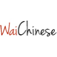 WaiChinese logo, WaiChinese contact details