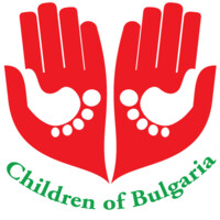 Children of Bulgaria logo, Children of Bulgaria contact details