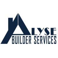 Alyse Builder Services logo, Alyse Builder Services contact details