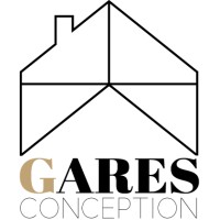 Gares Conception logo, Gares Conception contact details