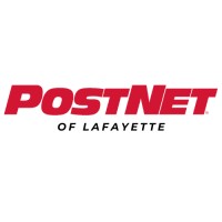 PostNet of Lafayette, LA logo, PostNet of Lafayette, LA contact details